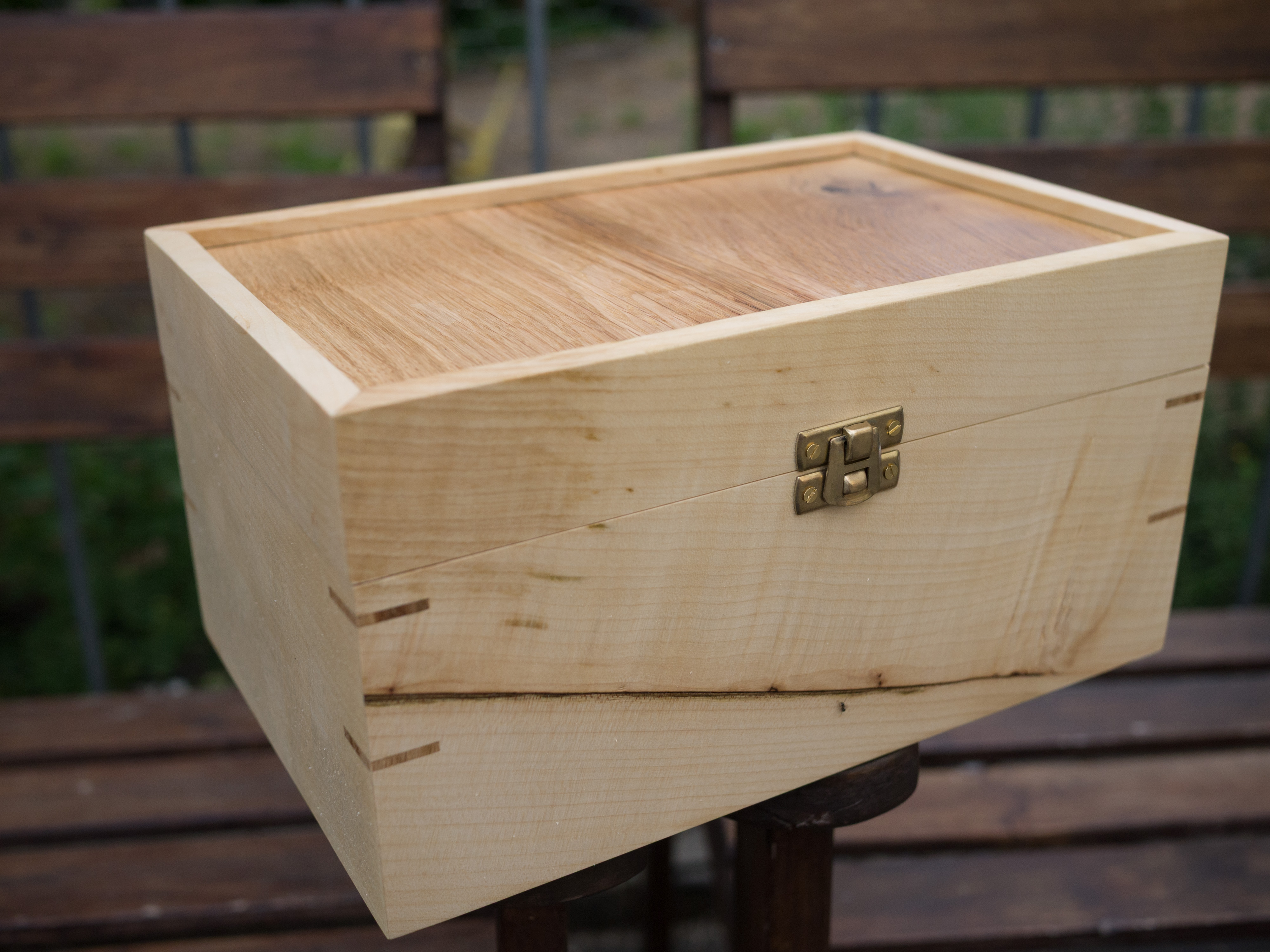 Größeres Kästchen 01